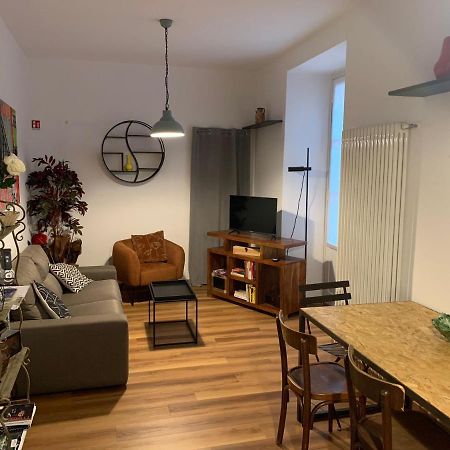 Piazza Volta Apartment Como Ngoại thất bức ảnh