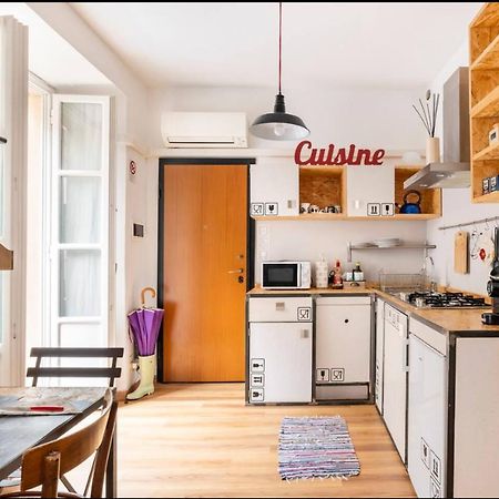Piazza Volta Apartment Como Ngoại thất bức ảnh