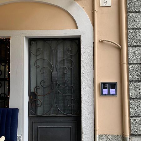 Piazza Volta Apartment Como Ngoại thất bức ảnh