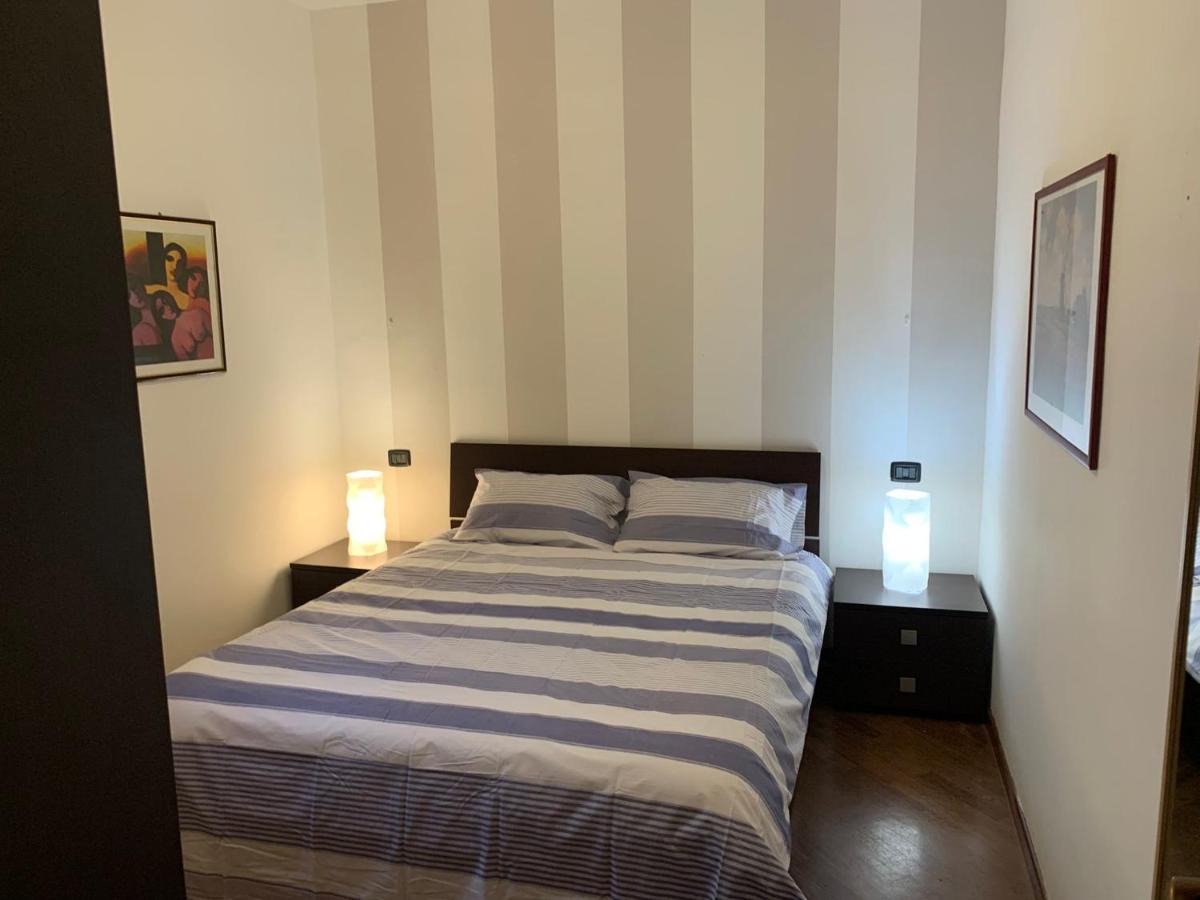 Piazza Volta Apartment Como Ngoại thất bức ảnh