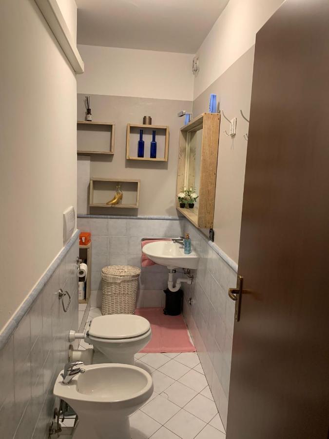Piazza Volta Apartment Como Ngoại thất bức ảnh